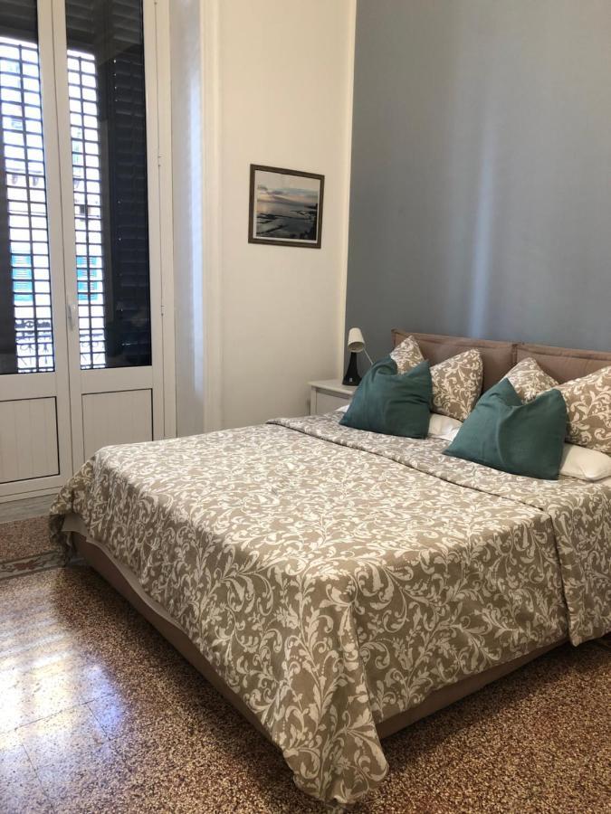 La Bella Balla-Ro Rooms Palermo Exteriör bild
