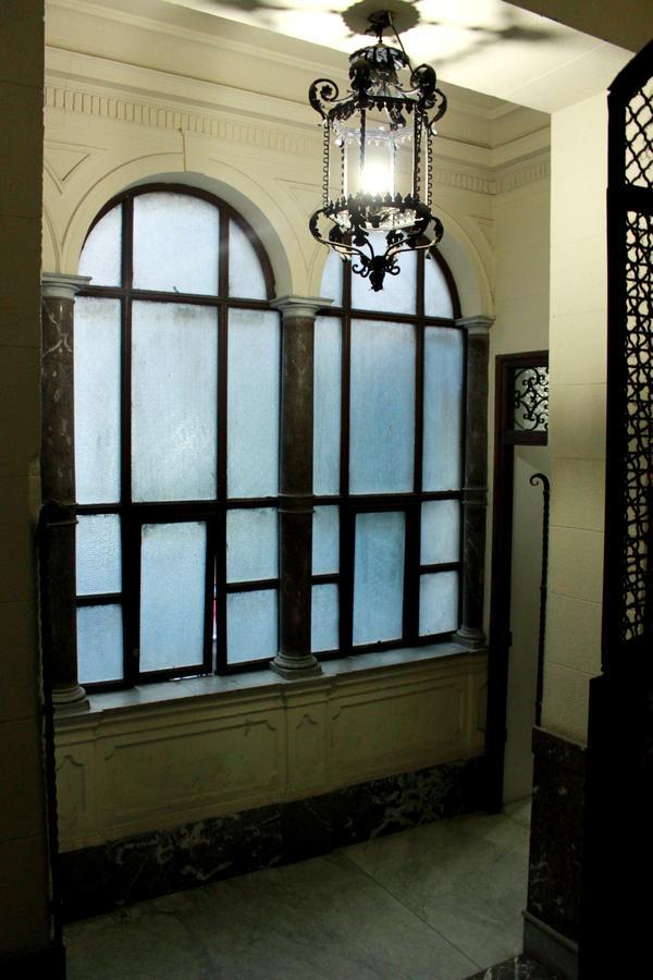 La Bella Balla-Ro Rooms Palermo Exteriör bild