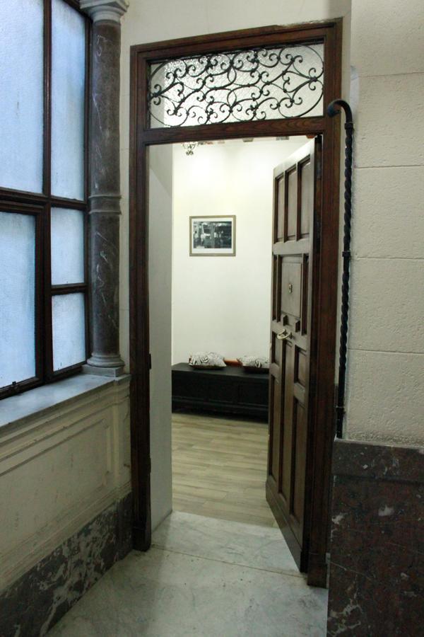 La Bella Balla-Ro Rooms Palermo Exteriör bild