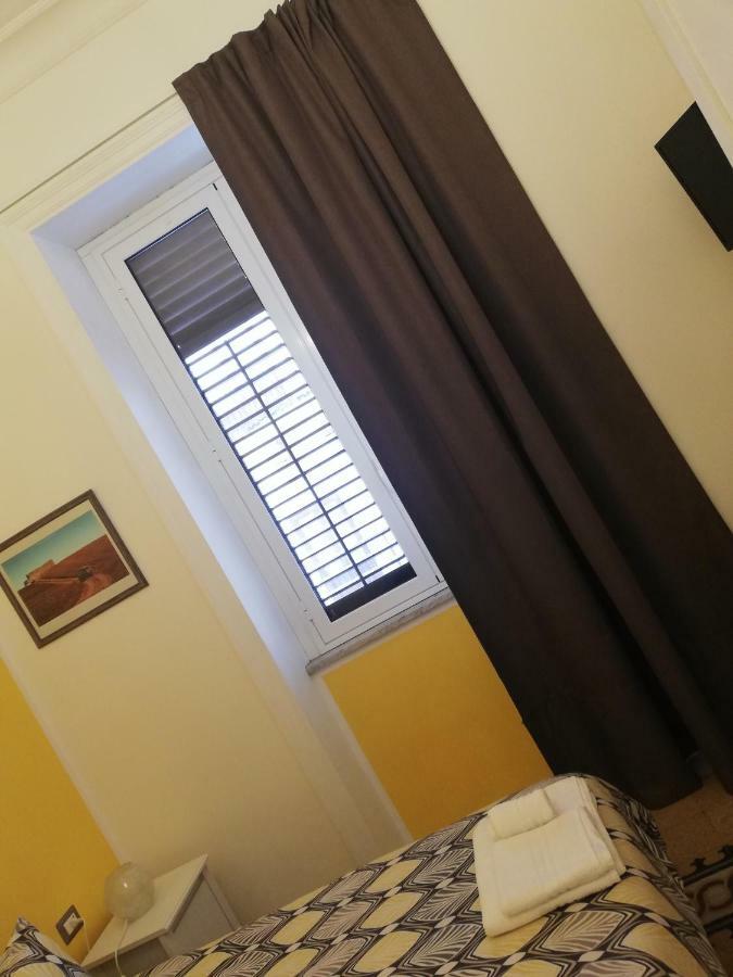 La Bella Balla-Ro Rooms Palermo Exteriör bild